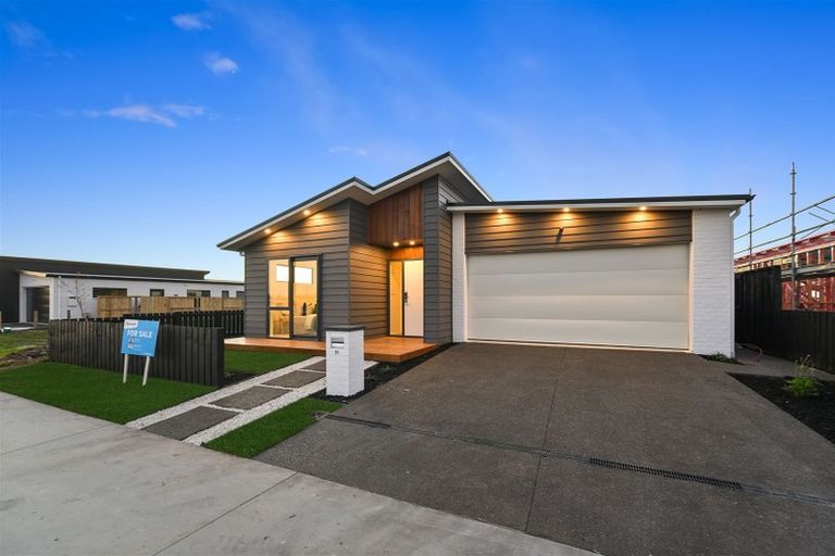 Photo of property in 81 Carrs Road, Chartwell, Hamilton, 3210