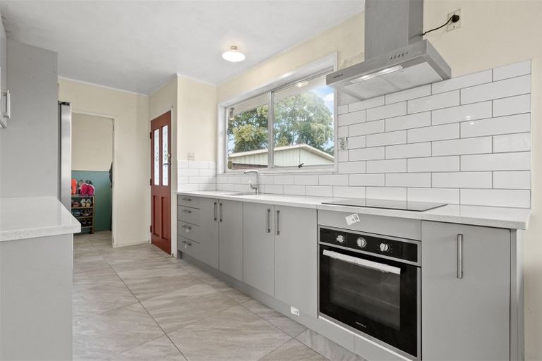 Photo of property in 46 Heybridge Street, Manurewa, Auckland, 2102