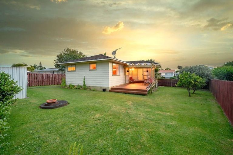 Photo of property in 11 Hope Farm Avenue, Pakuranga Heights, Auckland, 2010