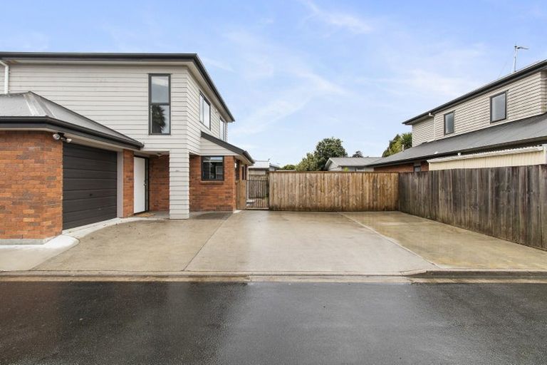 Photo of property in 225c Fox Street, Hamilton East, Hamilton, 3216