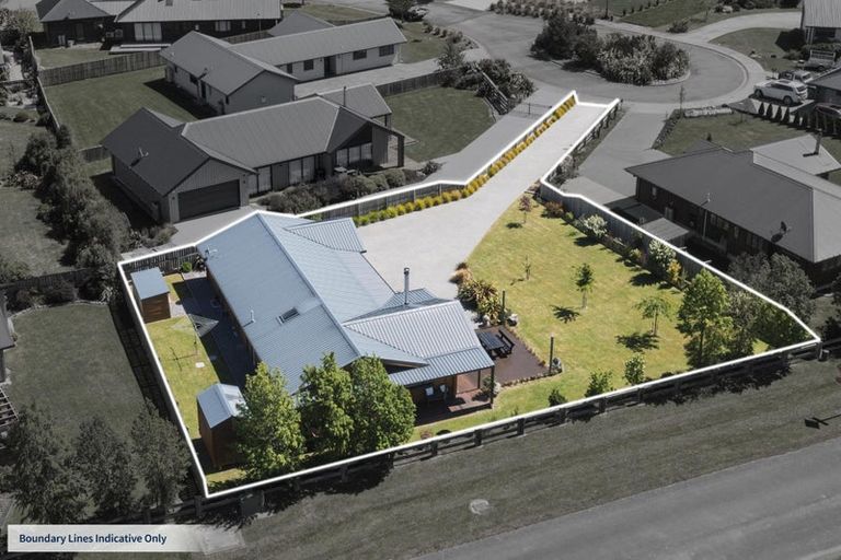 Photo of property in 16 Tennyson Close, Hanmer Springs, 7334