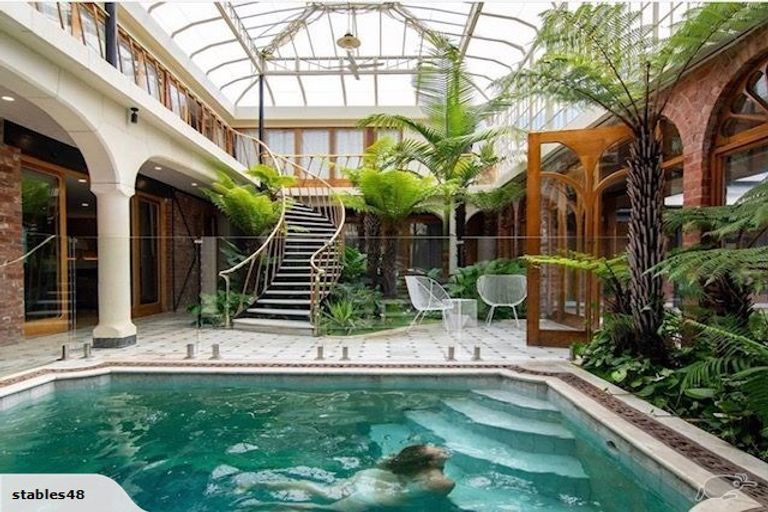 Photo of property in 48 Matai Street West, Riccarton, Christchurch, 8011