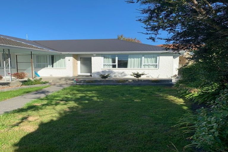 Photo of property in 3/31 Kilmarnock Street, Riccarton, Christchurch, 8011