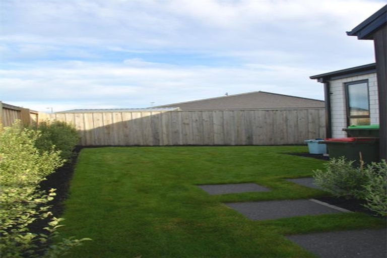 Photo of property in 21 Munro Lane, Rolleston, 7615