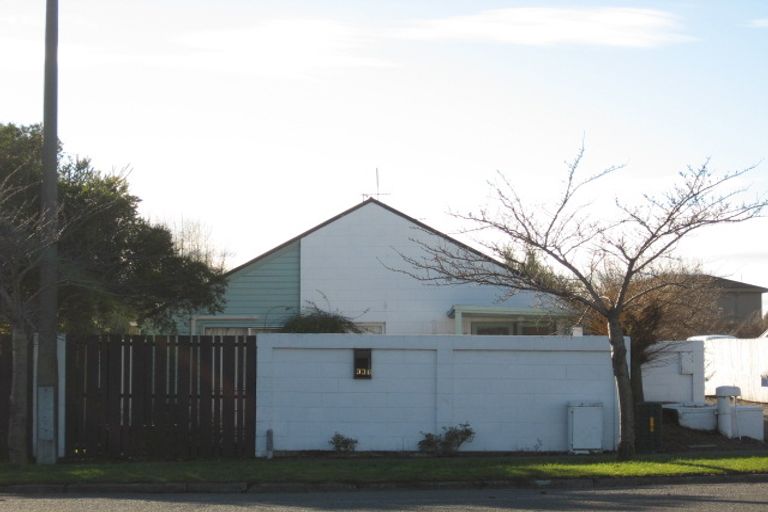 Photo of property in 2/336 Cranford Street, St Albans, Christchurch, 8052