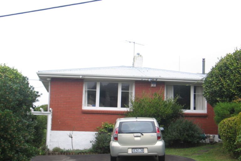 Photo of property in 51 Frankmoore Avenue, Johnsonville, Wellington, 6037