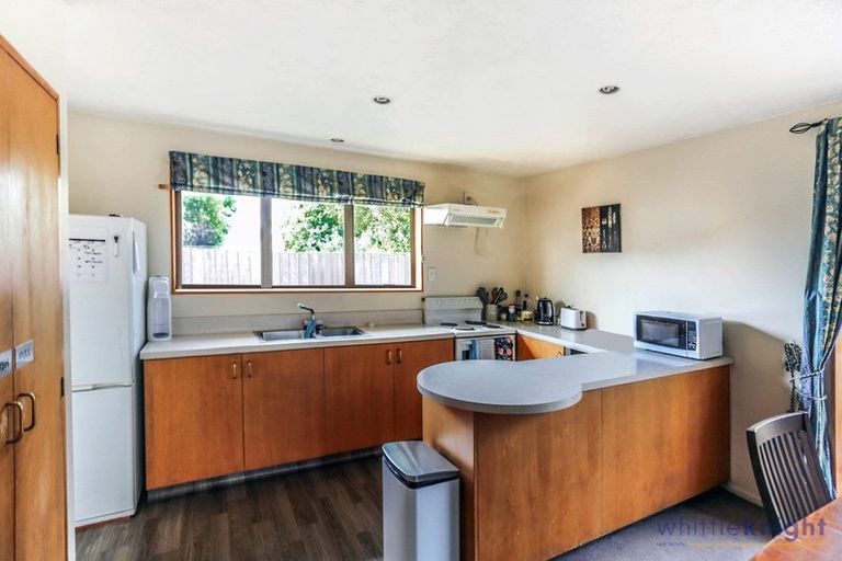 Photo of property in 119 Peverel Street, Riccarton, Christchurch, 8041