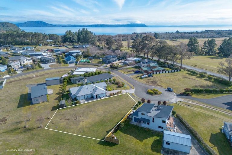 Photo of property in 16 Wai Kite Kite Place, Motuoapa, 3382