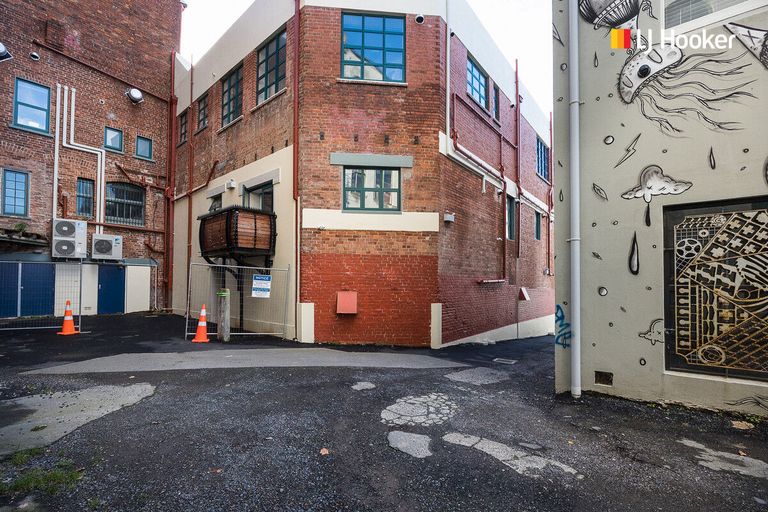 Photo of property in 3/168 Bordesley Street, Phillipstown, Christchurch, 8011