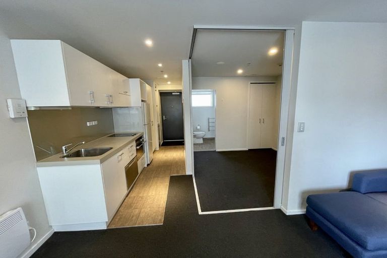 Photo of property in Soho Apartments, 521/74 Taranaki Street, Te Aro, Wellington, 6011