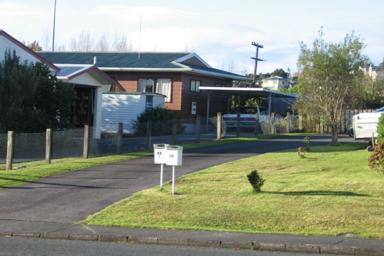 Photo of property in 13 Campbell Drive, Warkworth, 0910