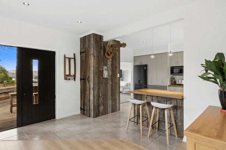 Photo of property in 152 Doctors Point Road, Waitati, 9085