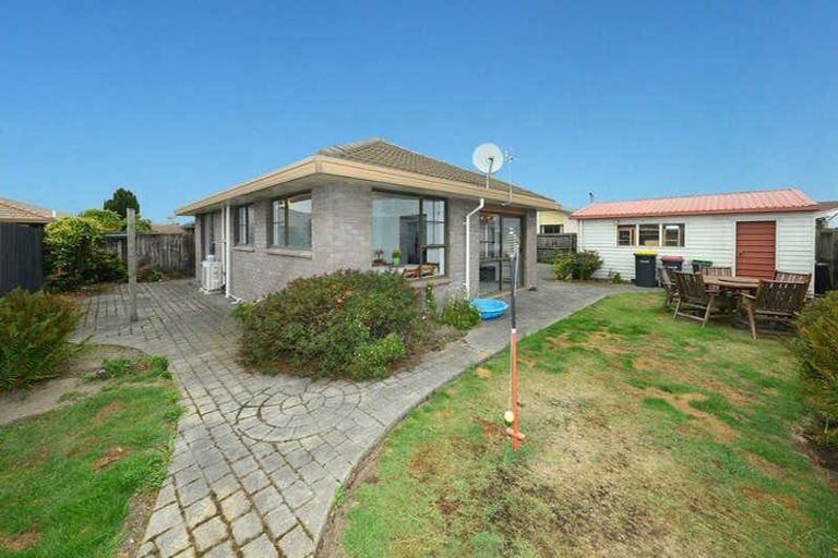 Photo of property in 5 Peebles Drive, Hei Hei, Christchurch, 8042