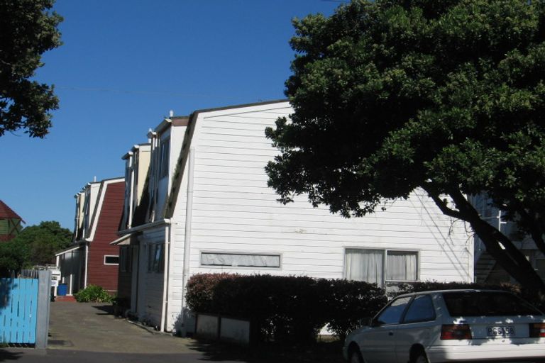 Photo of property in 1/58 Brussels Street, Miramar, Wellington, 6022