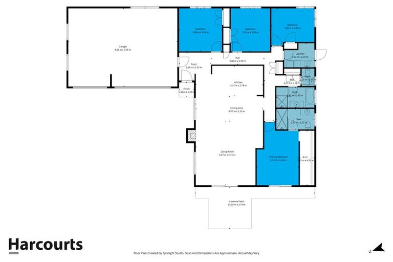 Photo of property in 27 Parlane Drive, Huapai, Kumeu, 0810