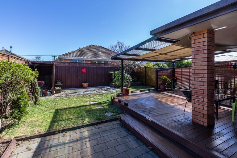 Photo of property in 7a Dalkeith Street, Hoon Hay, Christchurch, 8025