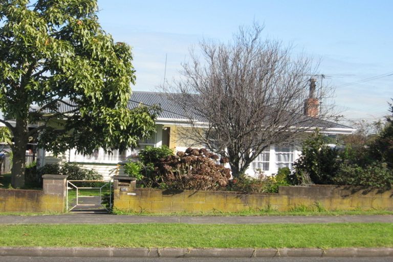 Photo of property in 36 Tawa Crescent, Manurewa, Auckland, 2102