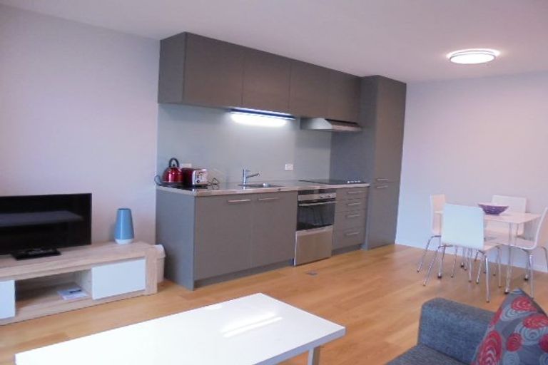 Photo of property in 604/8u Wigan Street, Te Aro, Wellington, 6011