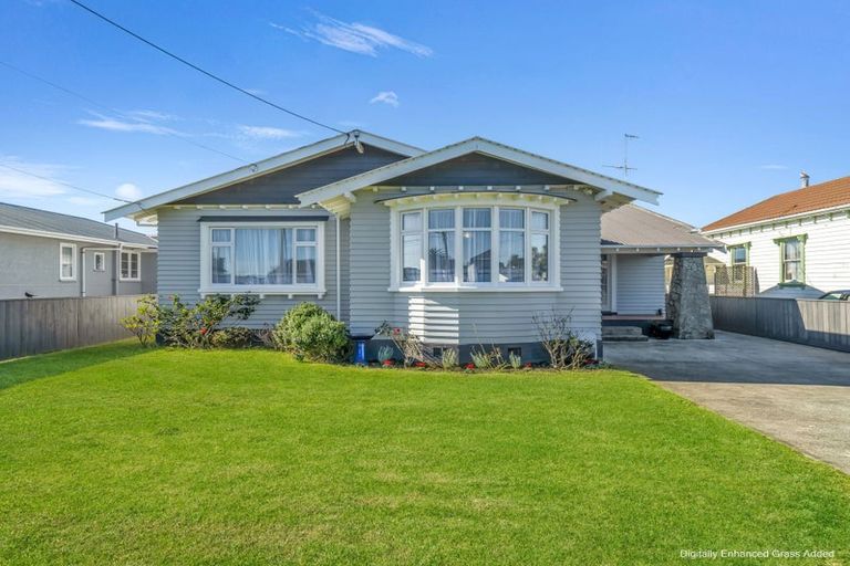 Photo of property in 14 Kings Avenue, Gonville, Whanganui, 4501