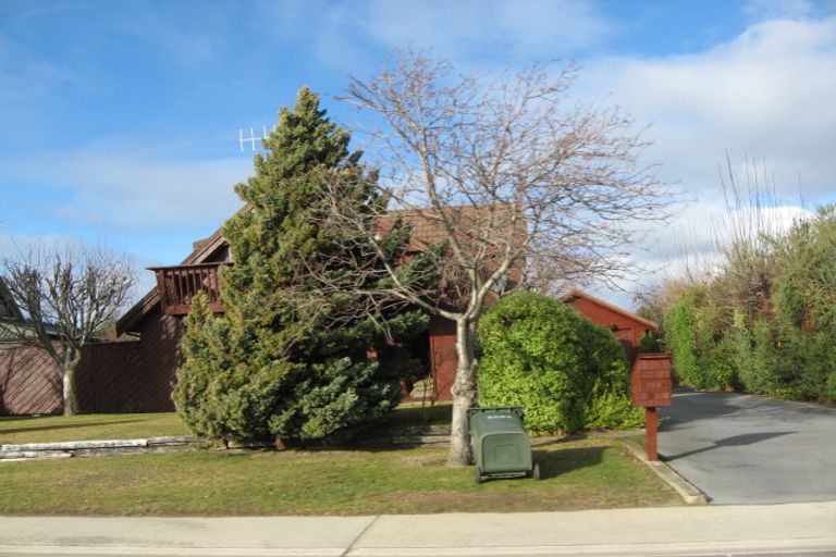 Photo of property in 127 Hunter Crescent, Wanaka, 9305