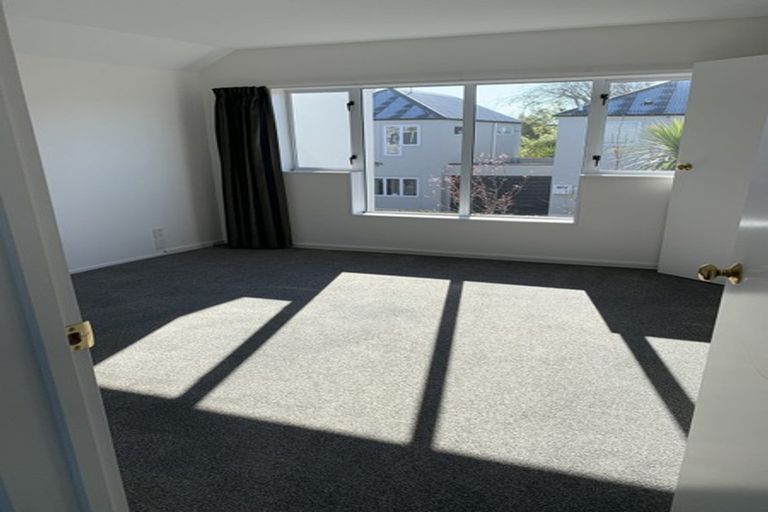 Photo of property in 3/419 Madras Street, St Albans, Christchurch, 8014