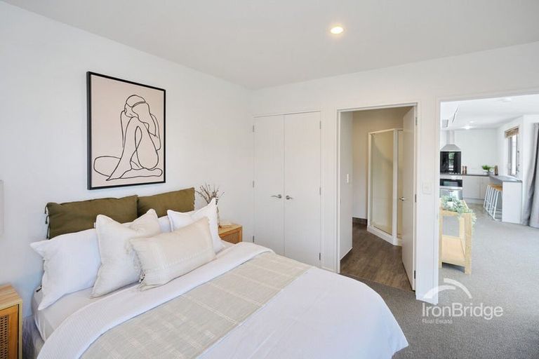 Photo of property in 38c Southampton Street, Sydenham, Christchurch, 8023