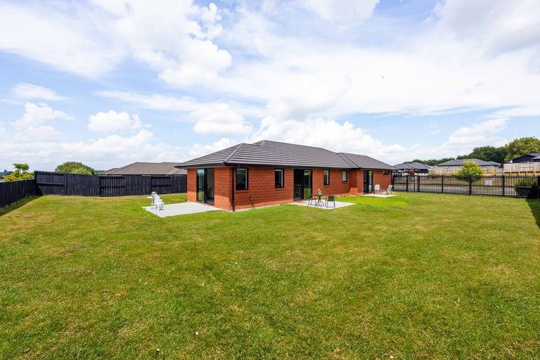 Photo of property in 3 Rawiri Street, Morrinsville, 3300