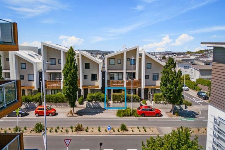 Photo of property in 102/199 Hobsonville Road, Hobsonville, Auckland, 0616