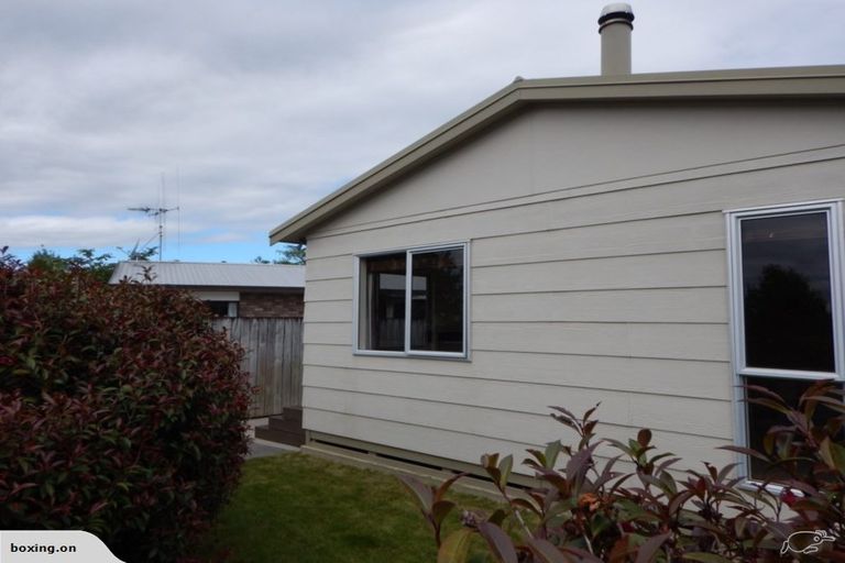 Photo of property in 158 Heaphy Street, Te Awamutu, 3800