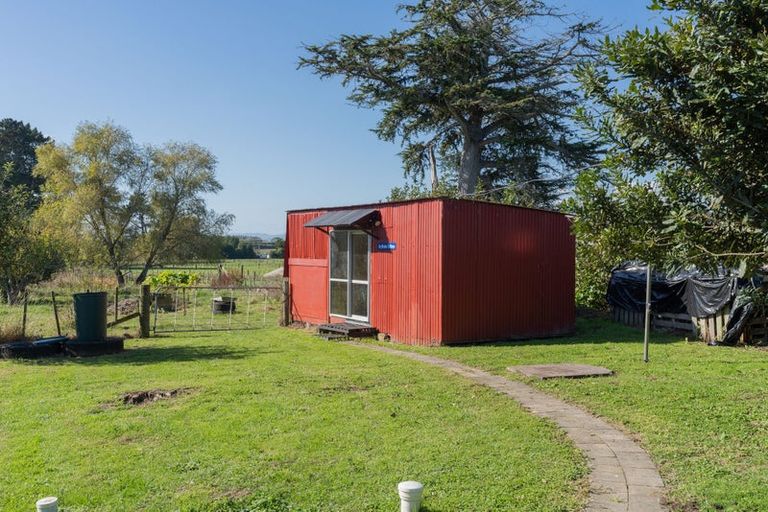 Photo of property in 88 Buller Road, Levin, 5510