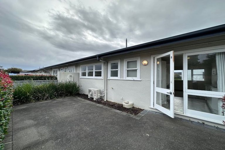 Photo of property in 5/5 Alma Road, Gonville, Whanganui, 4501