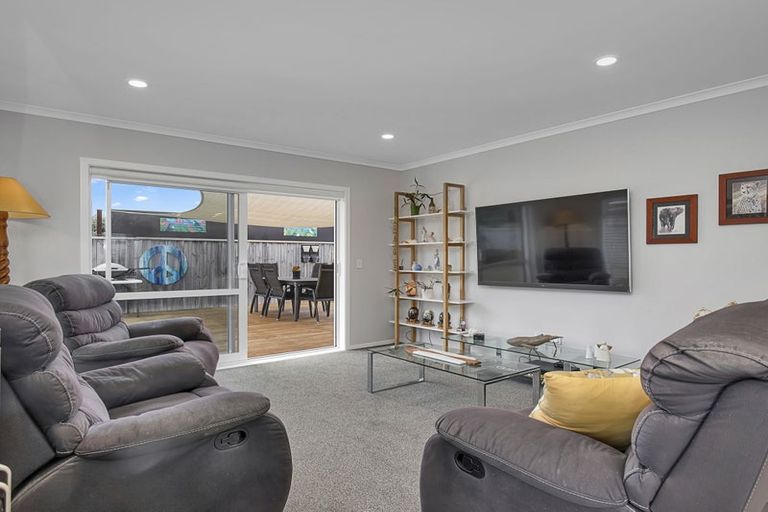 Photo of property in 7 Gardner Place, Otaki, 5512