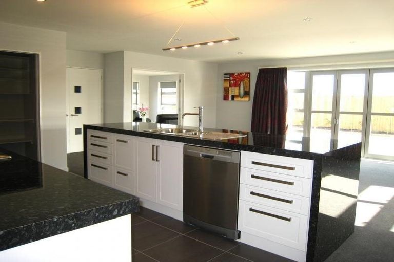 Photo of property in 216 Rolleston Drive, Rolleston, 7614