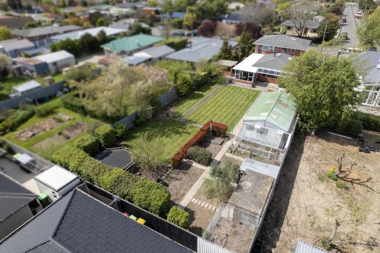 Photo of property in 32 Norris Street, Prebbleton, 7604