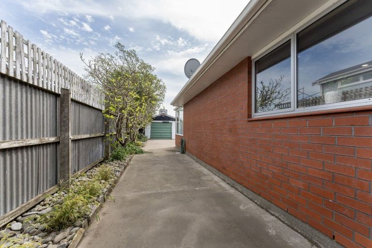 Photo of property in 32 Norris Street, Prebbleton, 7604