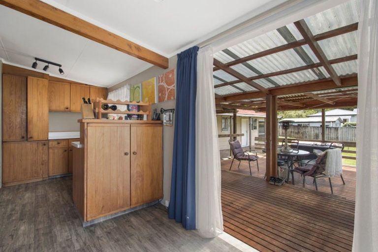 Photo of property in 7 George Street, Waihi, 3610