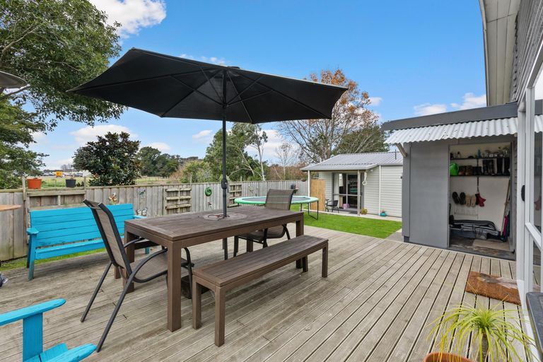 Photo of property in 26 Studholme Street, Morrinsville, 3300
