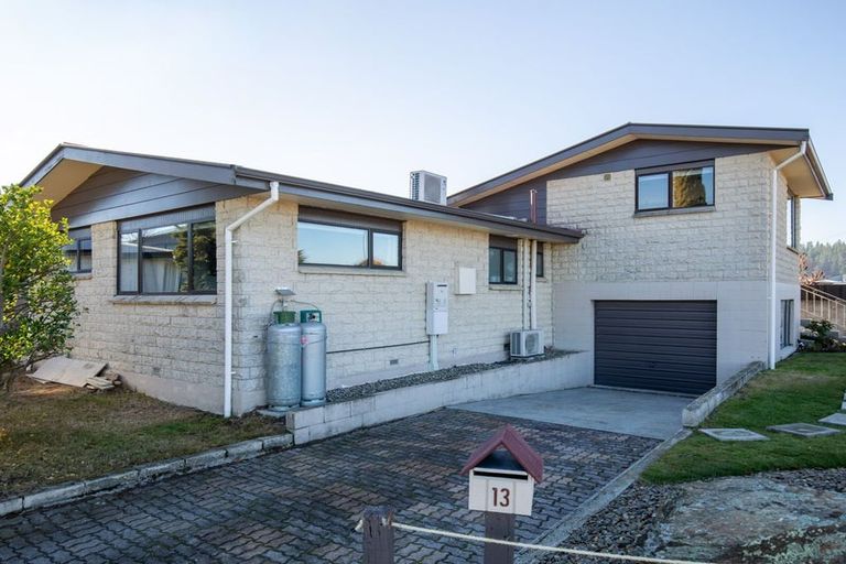 Photo of property in 13 Winston Place, Alexandra, 9320