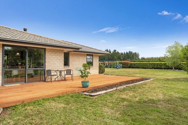 Photo of property in 308 Barkers Road, Loburn, Rangiora, 7472