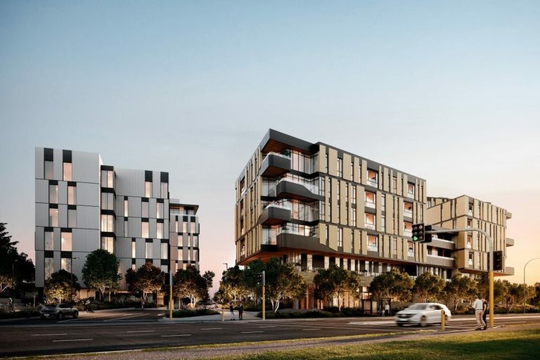 Photo of property in Amaia, 317/48 Esmonde Road, Takapuna, Auckland, 0622
