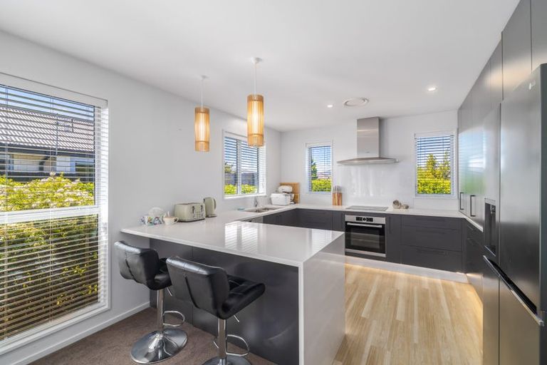 Photo of property in 58 Bradwell Crescent, Halswell, Christchurch, 8025