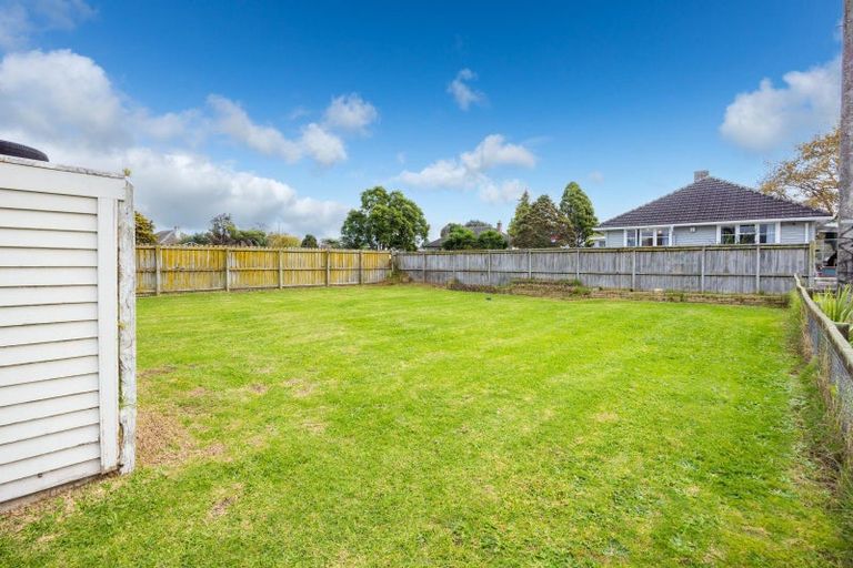 Photo of property in 7 Harris Street, Huntly, 3700