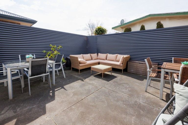 Photo of property in 61 Mcgregor Street, Milson, Palmerston North, 4414