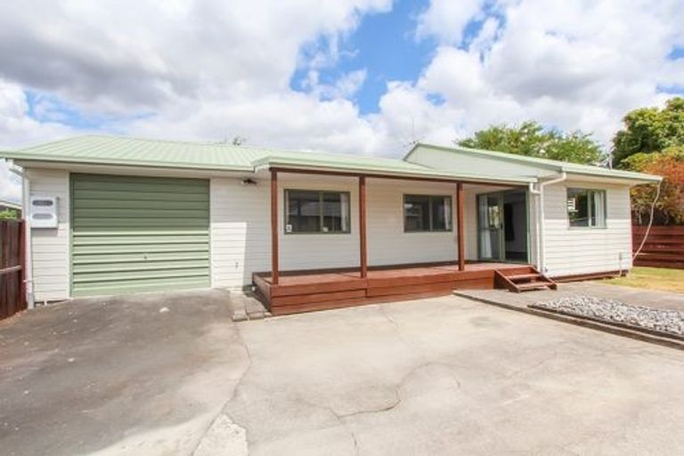 Photo of property in 21a Carrington Avenue, Hillcrest, Hamilton, 3216