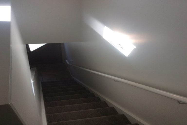 Photo of property in St Lukes Courts, 170 Peterborough Street, Christchurch Central, Christchurch, 8013