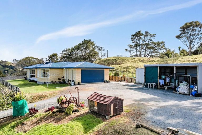 Photo of property in 251 Griffin Road, Maungaturoto, 0583