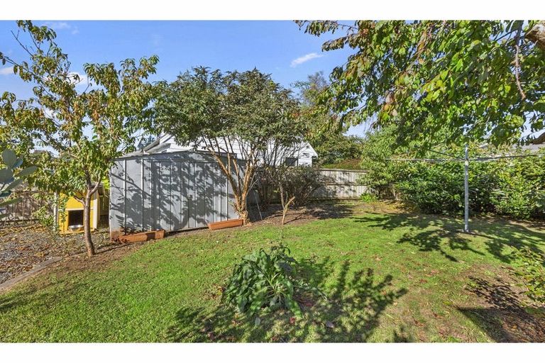 Photo of property in 37b Goldsmith Street, Leamington, Cambridge, 3432