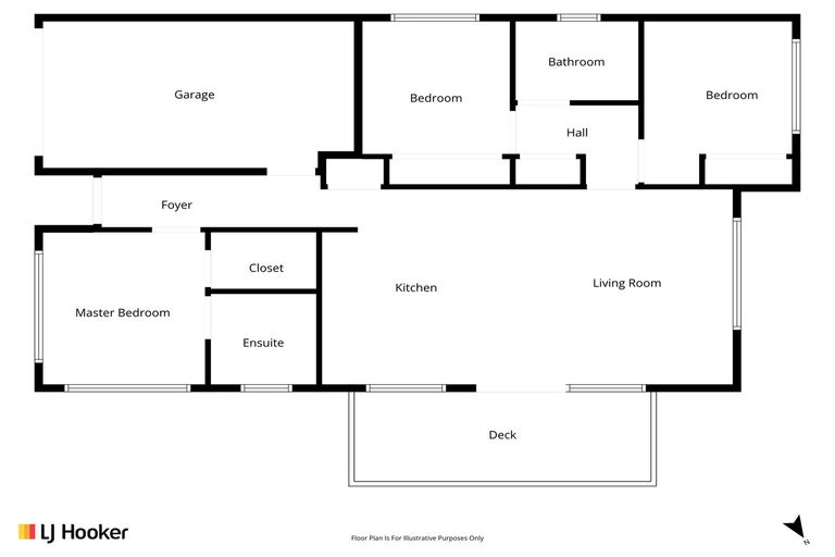 Photo of property in 19 Netherby Street, Kenmure, Dunedin, 9011