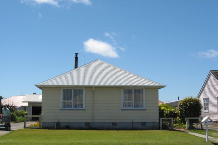 Photo of property in 33 Fonblanque Street, Westport, 7825