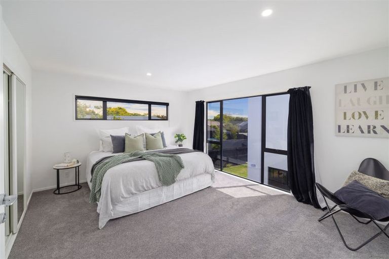 Photo of property in 11 Travis Country Drive, Burwood, Christchurch, 8083